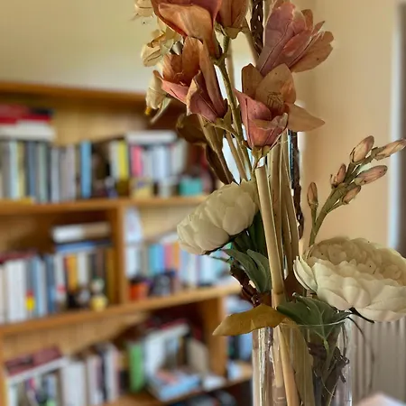 Çiftlik konaklama Il Tesoro Di Miro *