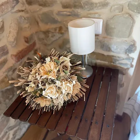 Il Tesoro Di Miro Çiftlik konaklama *