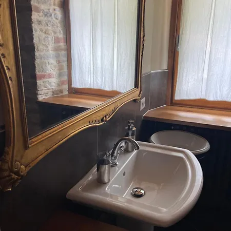 Séjour à la ferme Il Tesoro Di Miro Cartosio