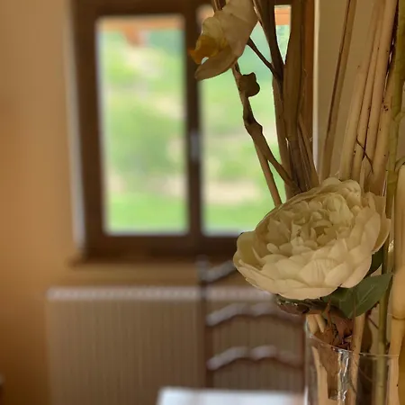 Alloggio per agriturismo Il Tesoro Di Miro *