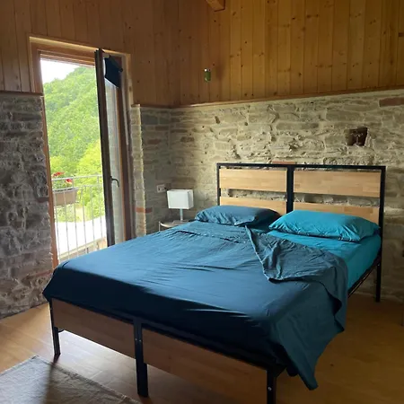 Séjour à la ferme Il Tesoro Di Miro