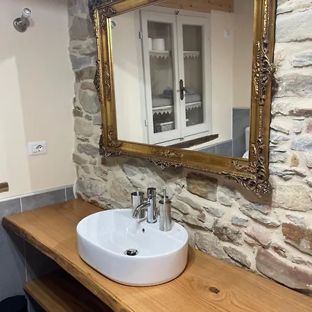 Il Tesoro Di Miro Çiftlik konaklama Cartosio