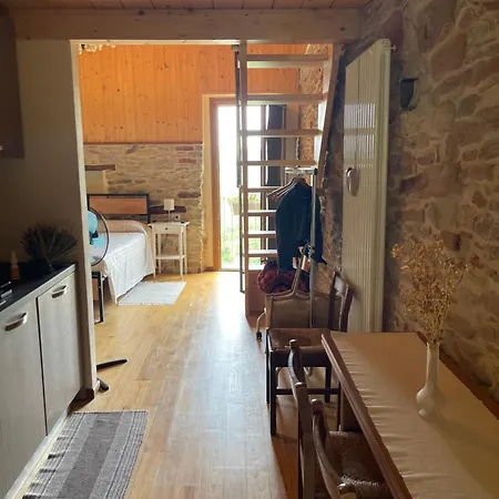 Il Tesoro Di Miro Séjour à la ferme