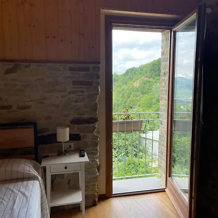 Séjour à la ferme Il Tesoro Di Miro