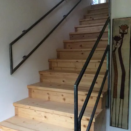 Çiftlik konaklama Il Tesoro Di Miro Cartosio