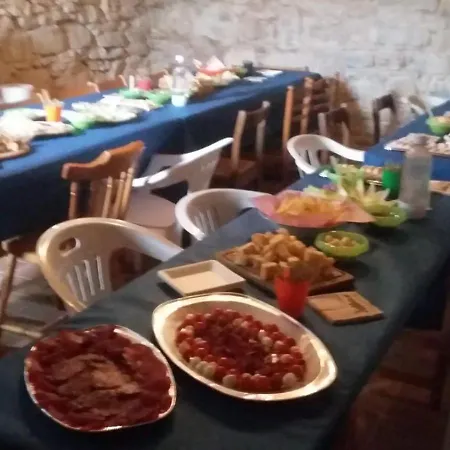 Il Tesoro Di Miro Cartosio