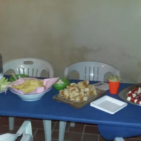 Il Tesoro Di Miro Agroturismo Cartosio