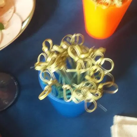 Çiftlik konaklama Il Tesoro Di Miro *