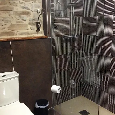 Il Tesoro Di Miro Séjour à la ferme Cartosio