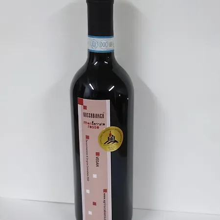 Alloggio per agriturismo Il Tesoro Di Miro Cartosio