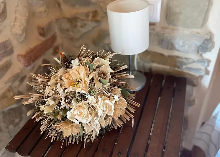 Il Tesoro Di Miro Alojamento de Turismo Rural *