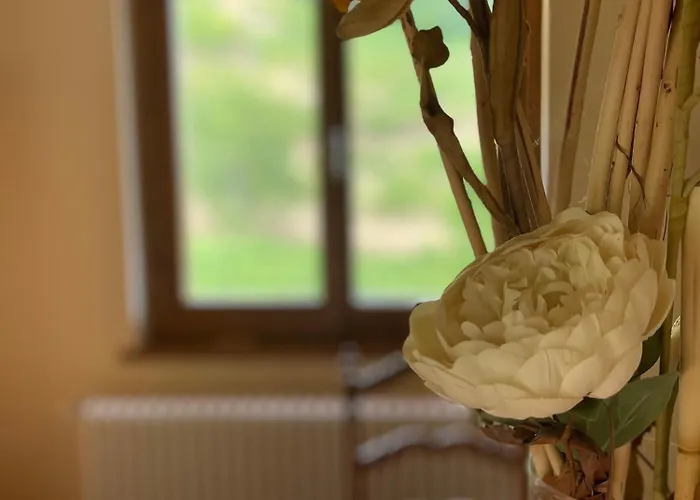 Alojamento de Turismo Rural Il Tesoro Di Miro *