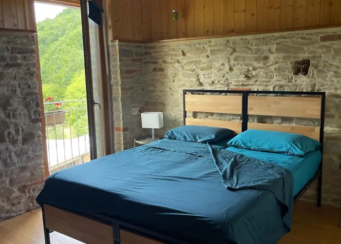 Alojamento de Turismo Rural Il Tesoro Di Miro