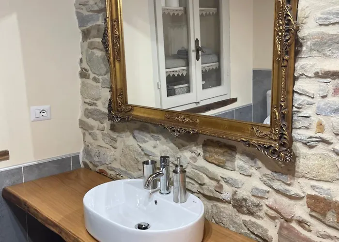 Il Tesoro Di Miro Alojamento de Turismo Rural Cartosio