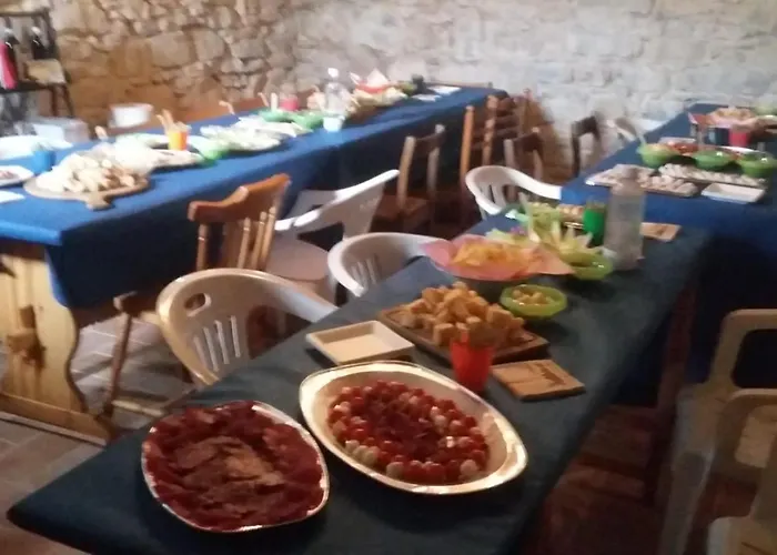 Il Tesoro Di Miro Cartosio