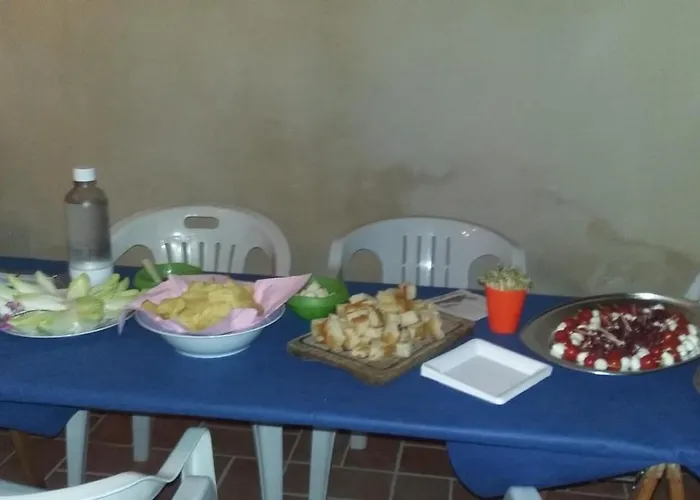 Il Tesoro Di Miro Alojamento de Turismo Rural Cartosio