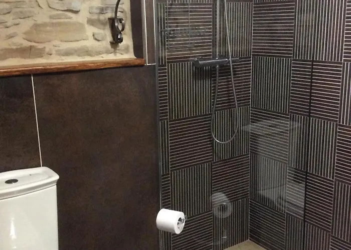 Il Tesoro Di Miro Alojamento de Turismo Rural Cartosio