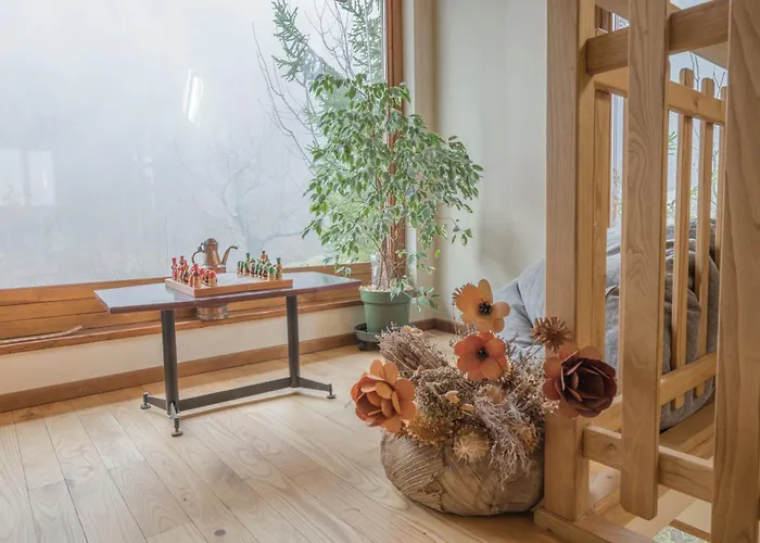 Il Tesoro Di Miro مزرعة للإقامة