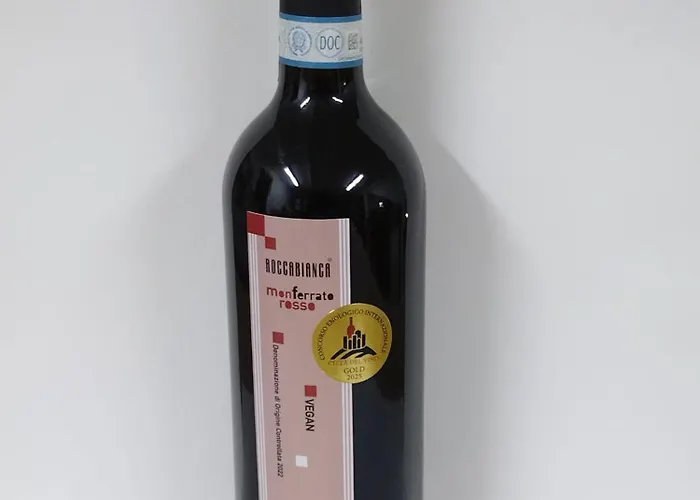 Alloggio per agriturismo Il Tesoro Di Miro Cartosio