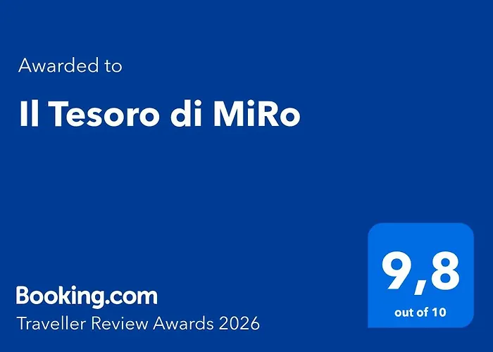 Il Tesoro Di Miro * Cartosio
